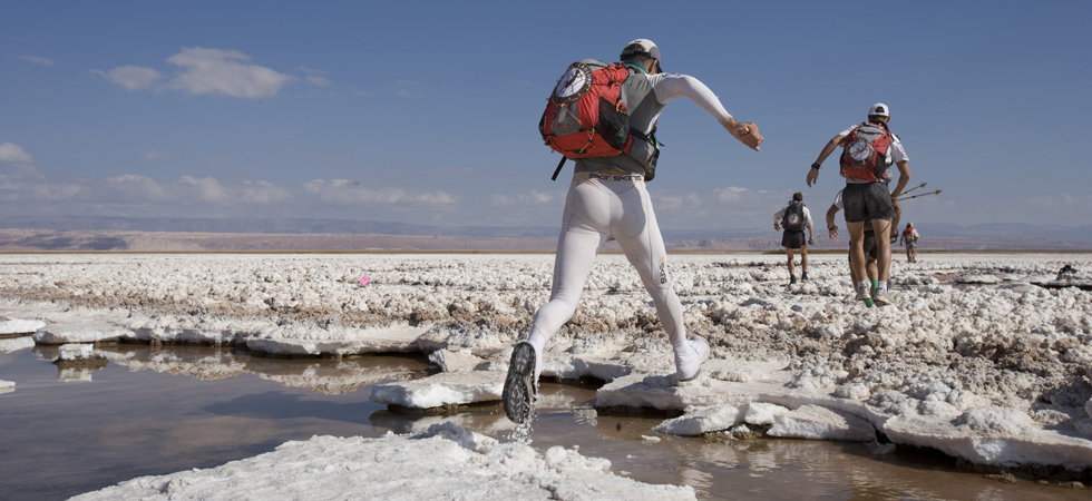 Atacama Crossing